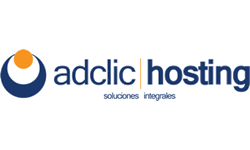 Logo del Sistema para el Envío Masivo de SMS ADclic SMS